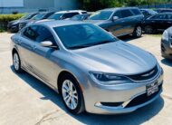 CHRYSLER 200