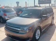 FORD FLEX