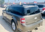 FORD FLEX