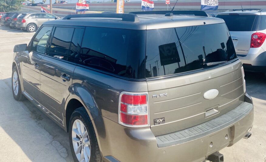 FORD FLEX