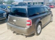 FORD FLEX