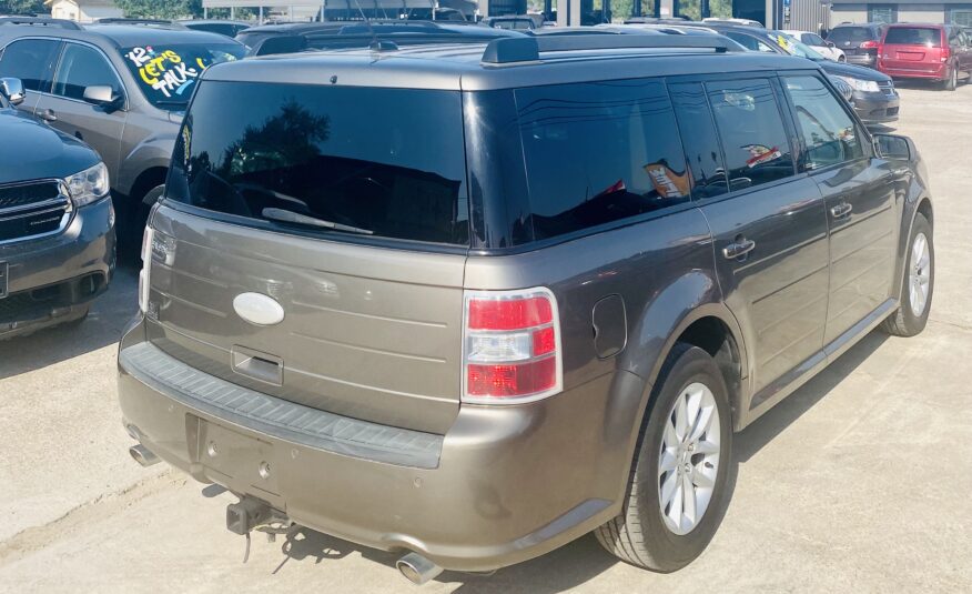 FORD FLEX