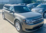 FORD FLEX