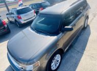 FORD FLEX