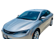 CHRYSLER 200