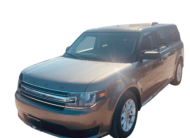 FORD FLEX