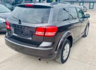 DODGE JOURNEY