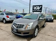 CADILLAC SRX