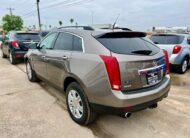 CADILLAC SRX