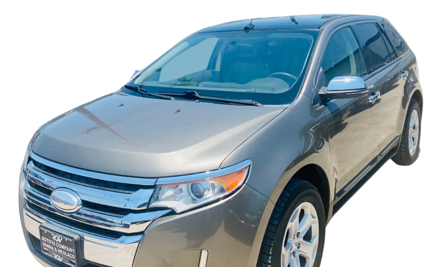 FORD EDGE