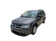 DODGE JOURNEY