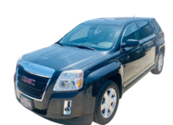 GMC TERRAIN